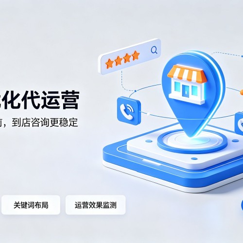 乌审旗GEO优化