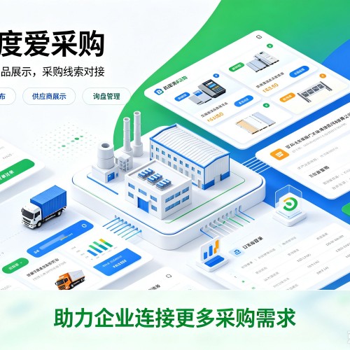 乌审旗百度爱采购